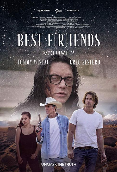 Amigos Para Sempre 2 : Poster