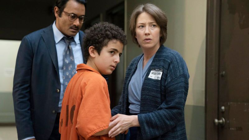 The Sinner : Fotos