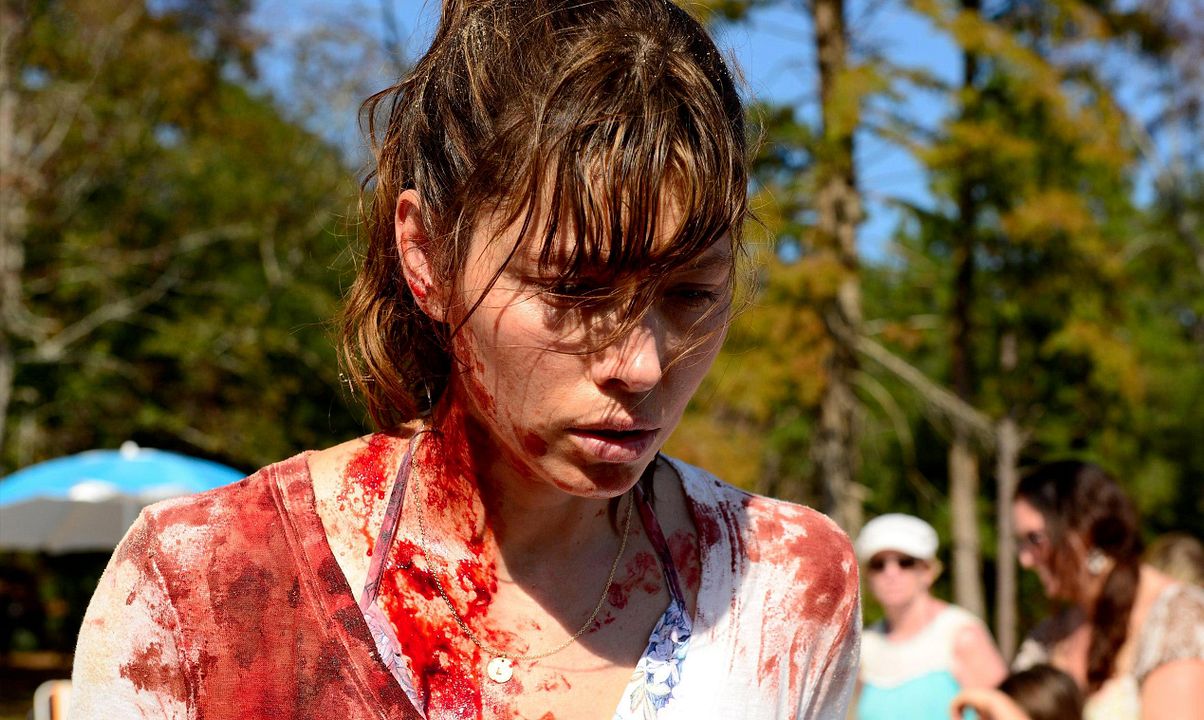 The Sinner : Fotos