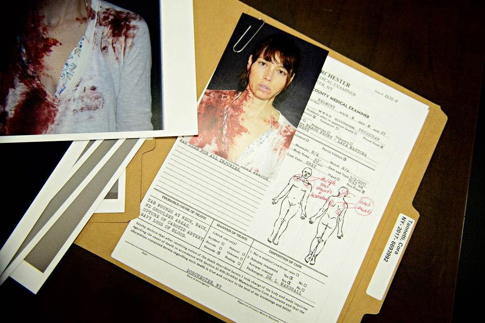 The Sinner : Fotos