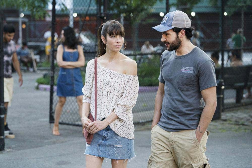 The Sinner : Fotos