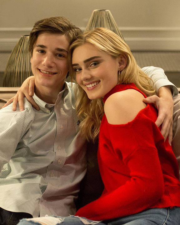 Fotos Daniel DiMaggio, Meg Donnelly