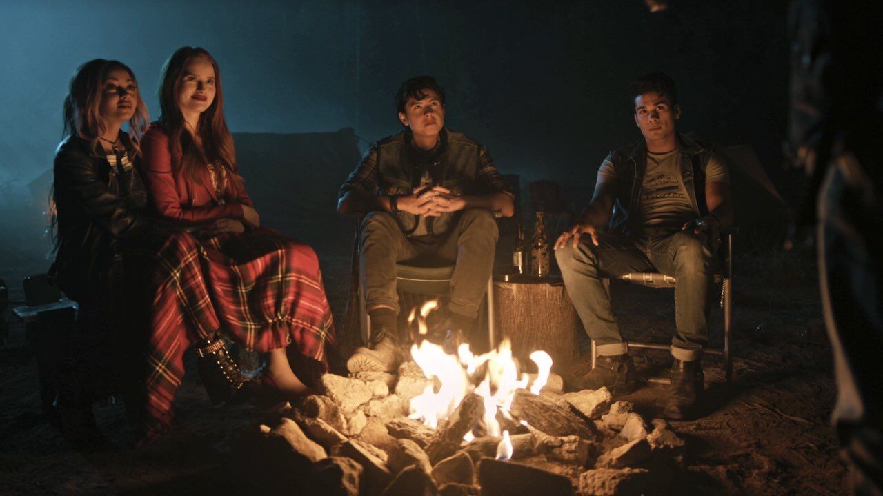 Riverdale : Fotos