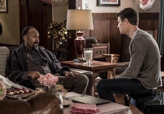 The Flash (2014) : Fotos