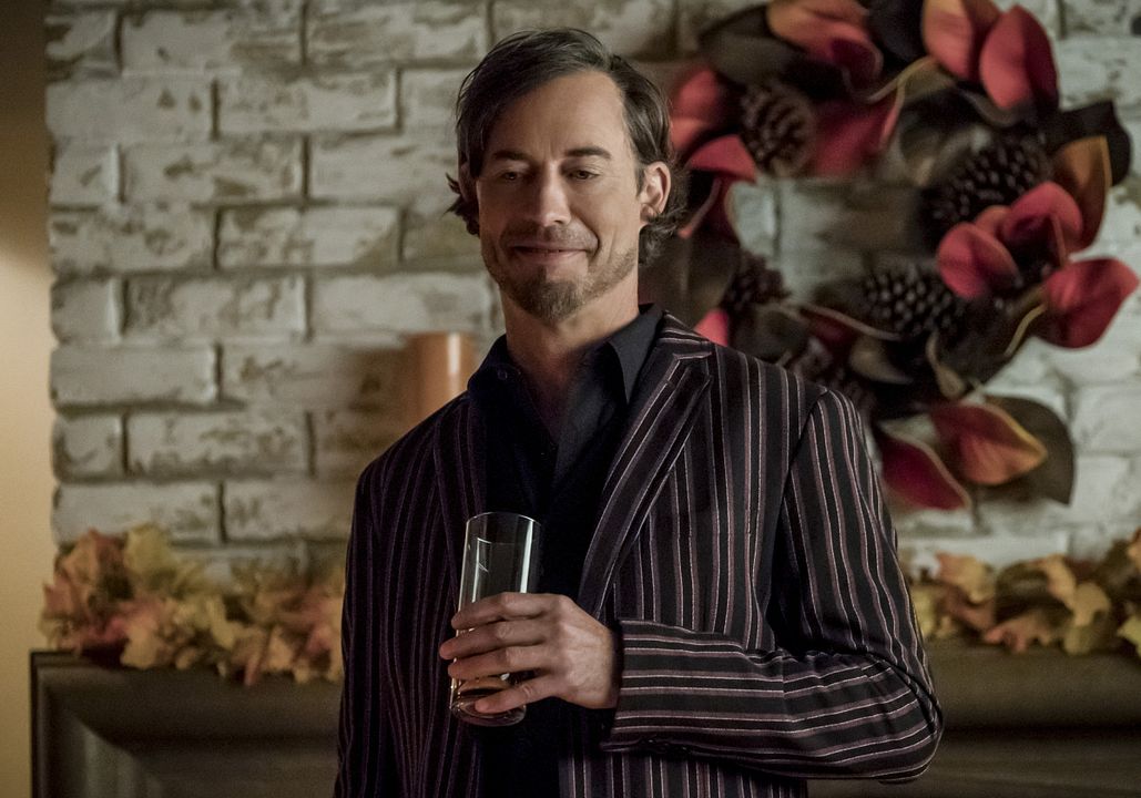 The Flash (2014) : Fotos