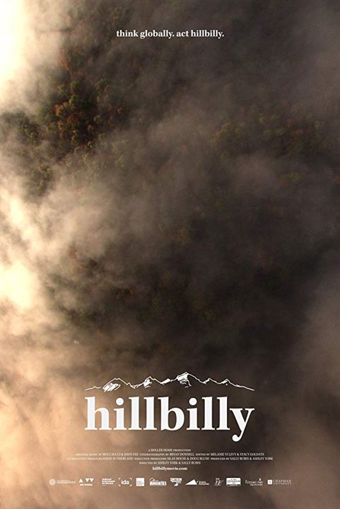 Hillbilly : Poster