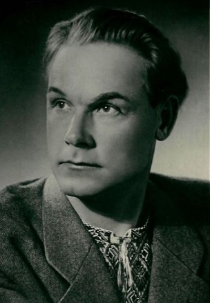 Poster Sergei Stolyarov