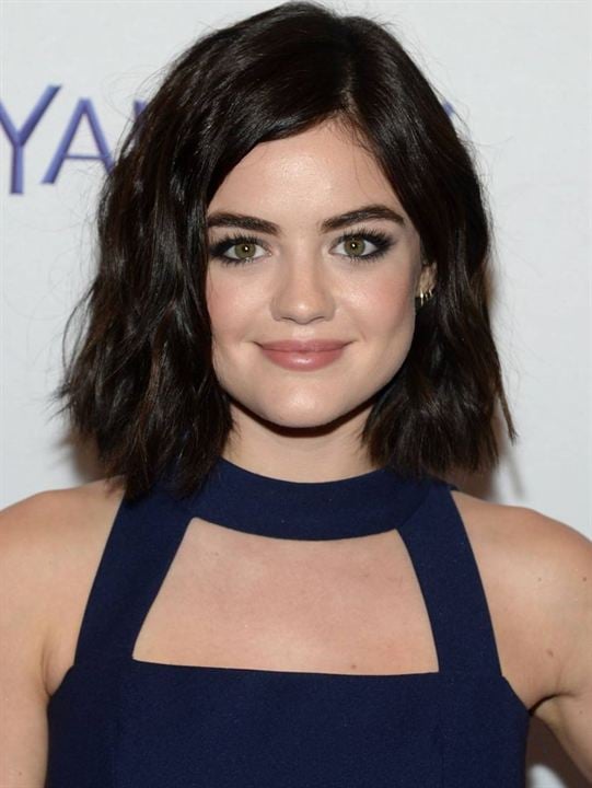 Poster Lucy Hale