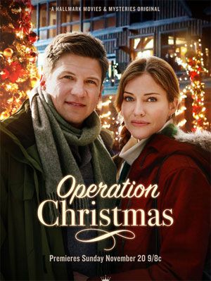 Operação Natal : Poster