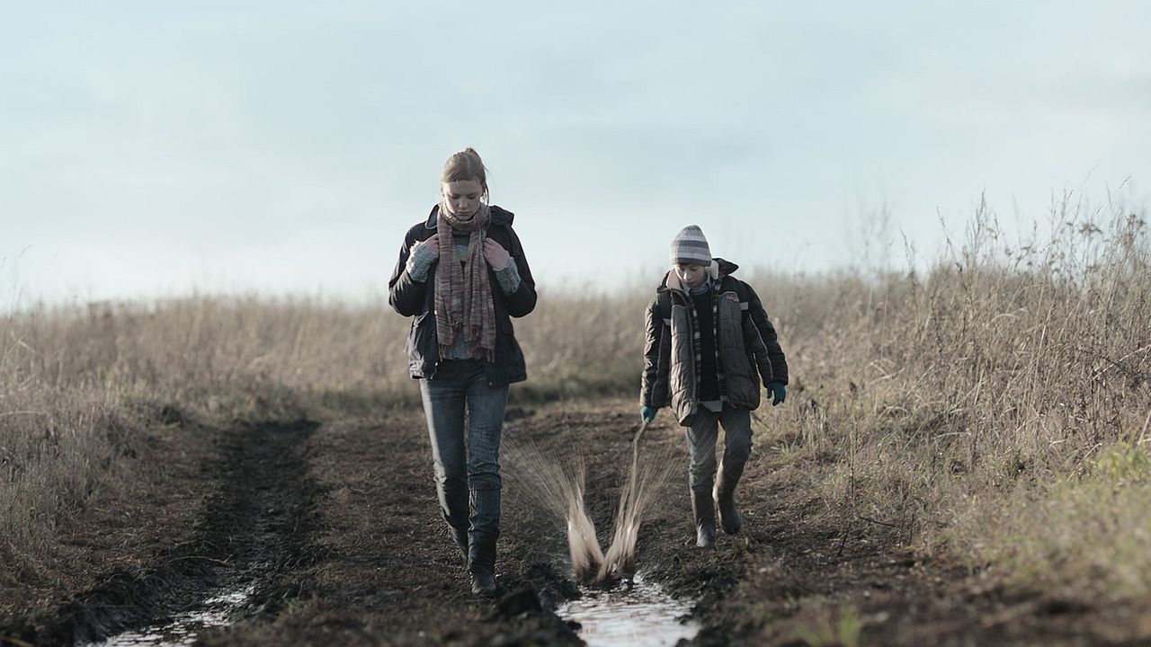 Mellow Mud : Fotos