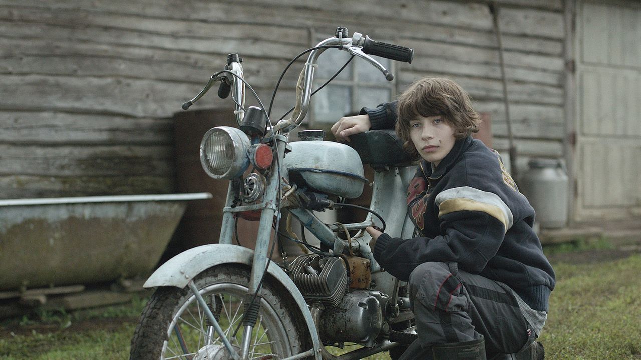 Mellow Mud : Fotos Andžejs Jānis Lilientāls