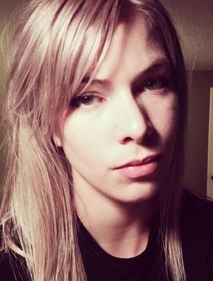 Poster Melissa Croden