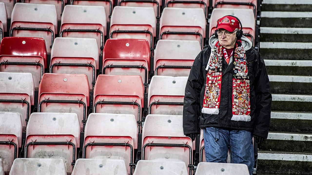 Sunderland Até Morrer : Fotos