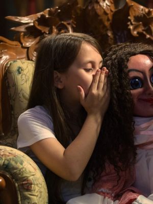 Poster Richelle Georgette Skornicki