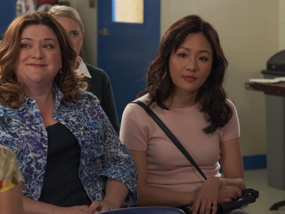 Fotos Constance Wu