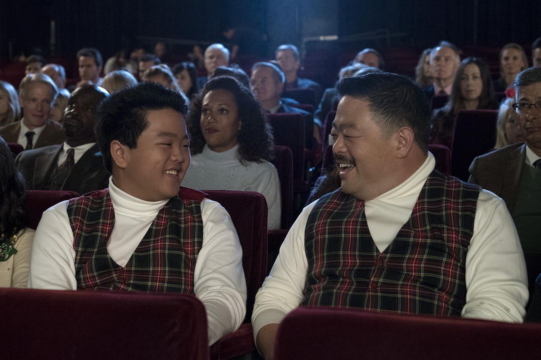 Fotos Hudson Yang