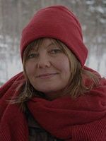 Poster Ellen-Astri Lundby