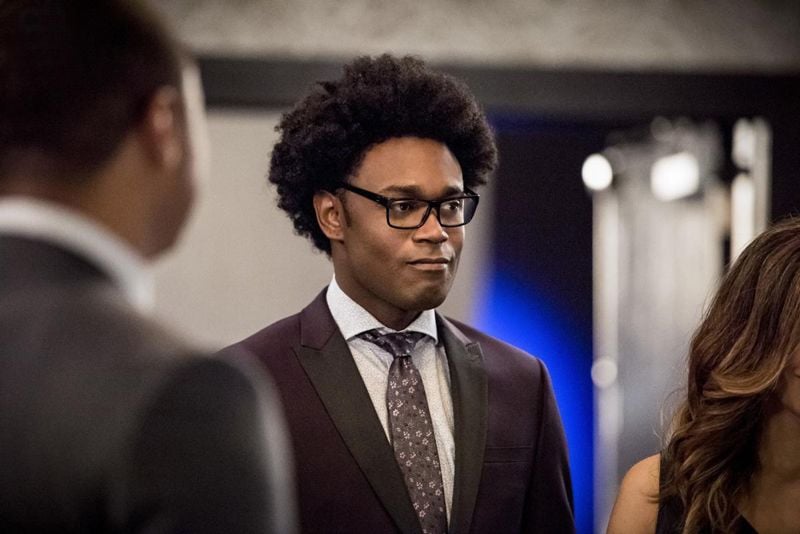 Fotos Echo Kellum