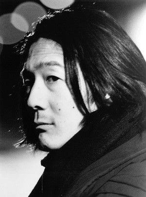 Poster Desmond Nakano