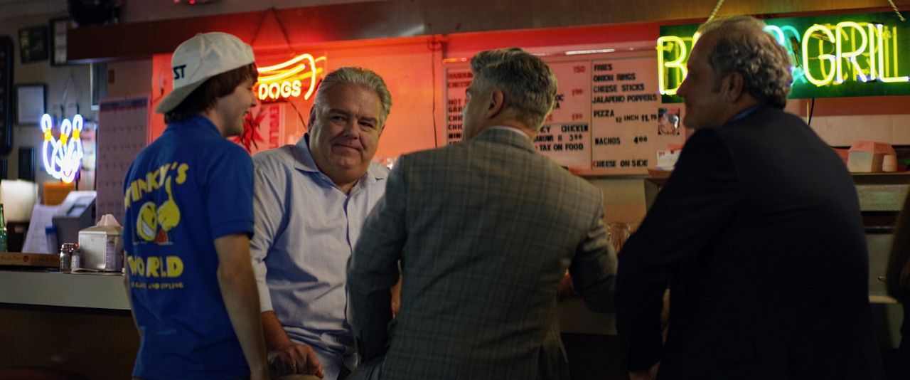 Fotos Jim O'Heir