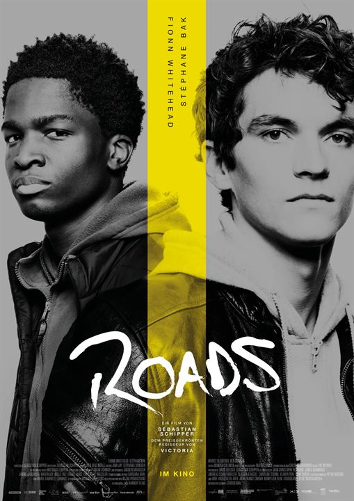 Roads : Poster