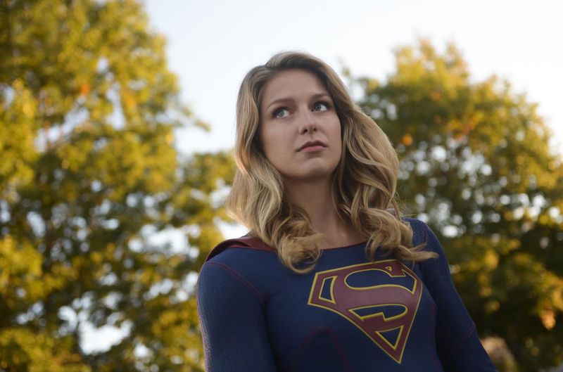 Fotos Melissa Benoist