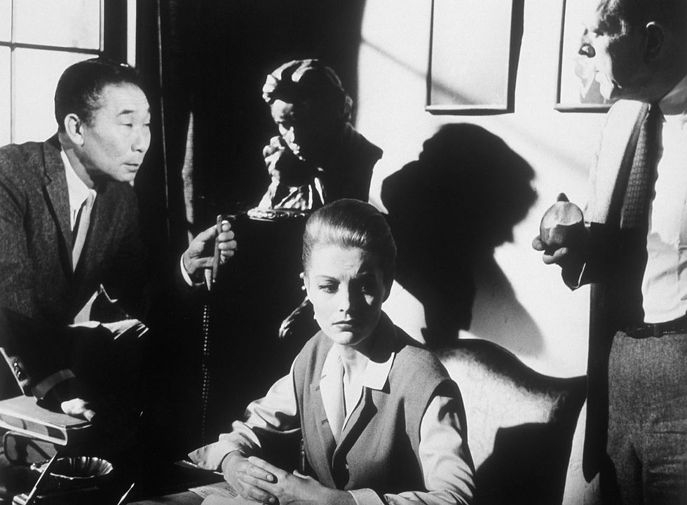 Paixões que Alucinam : Fotos