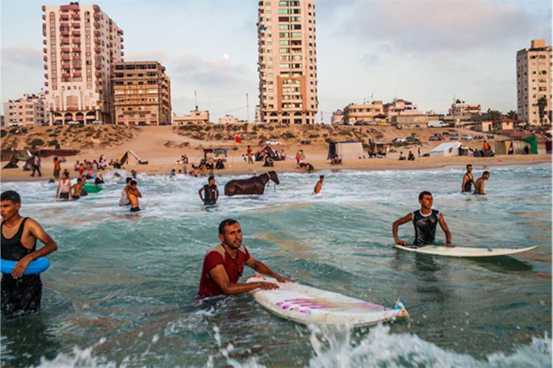 Gaza : Fotos