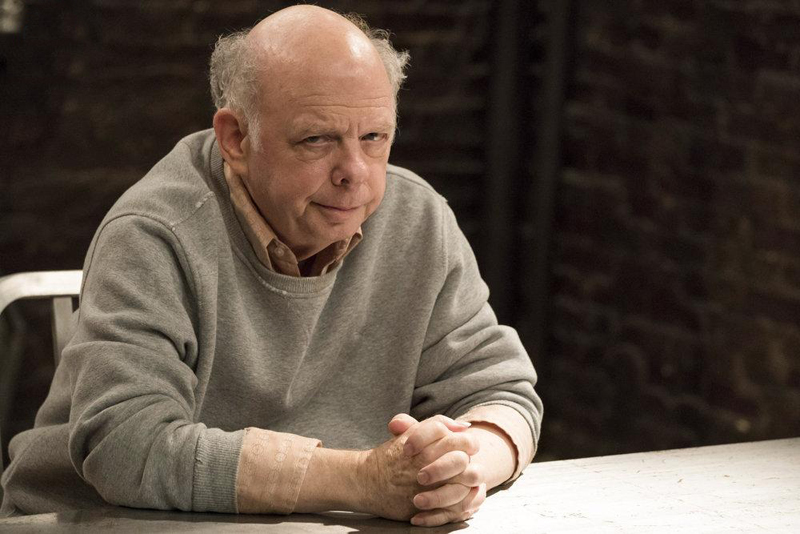 Law & Order: Special Victims Unit : Fotos Wallace Shawn