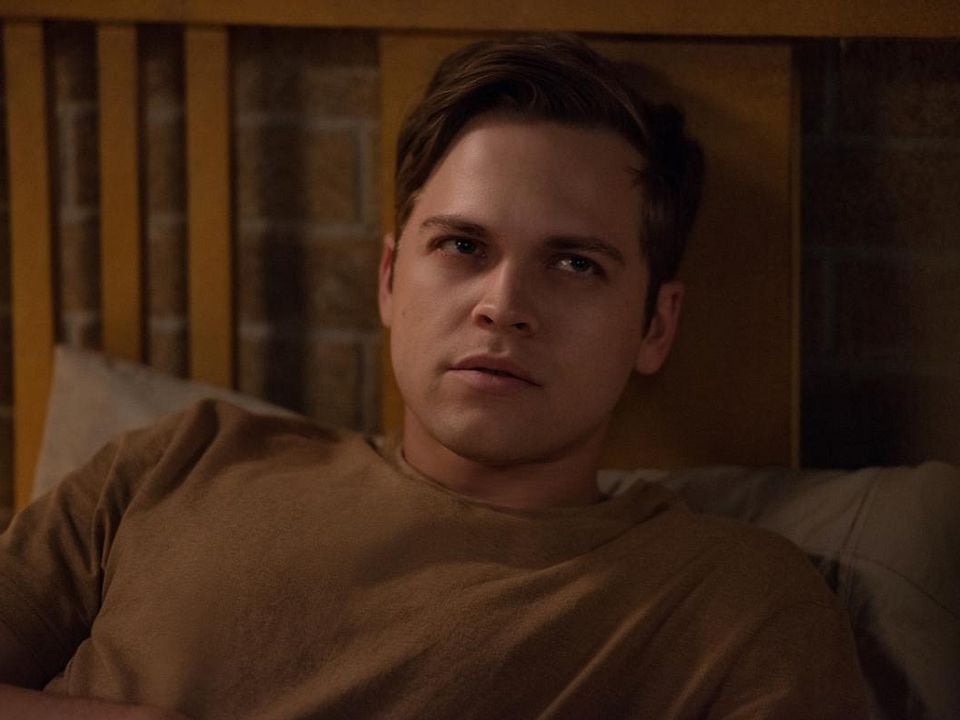 Supernatural : Fotos Alexander Calvert