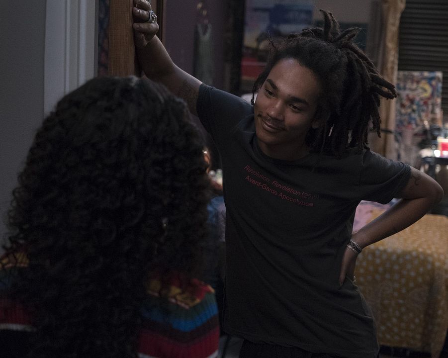 Fotos Luka Sabbat