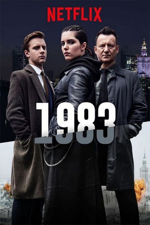 1983 : Poster