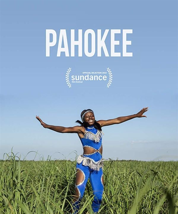 Pahokee : Poster