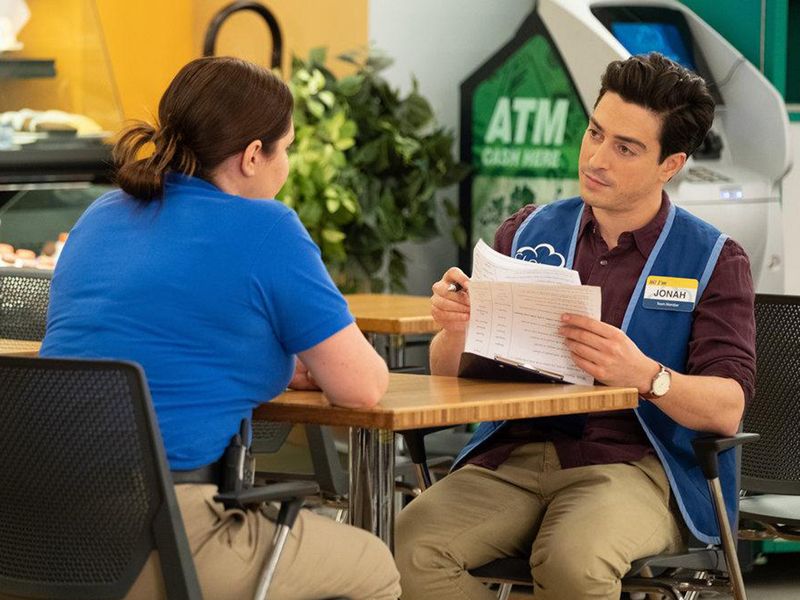 Fotos Ben Feldman