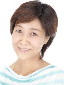Poster Yuriko Yamaguchi