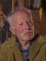 Poster Jose Americo Ghezzi