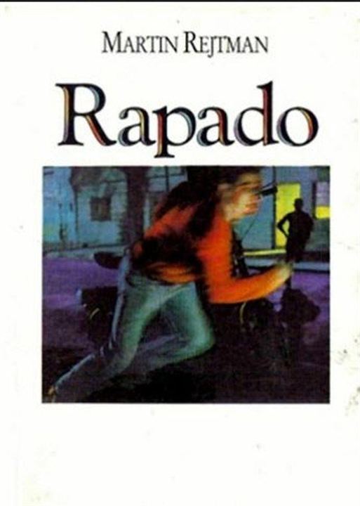 Rapado : Poster