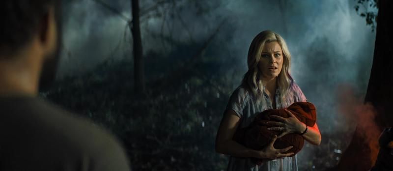 Brightburn - Filho das Trevas : Fotos Elizabeth Banks