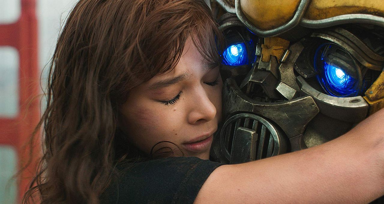Bumblebee : Fotos Hailee Steinfeld