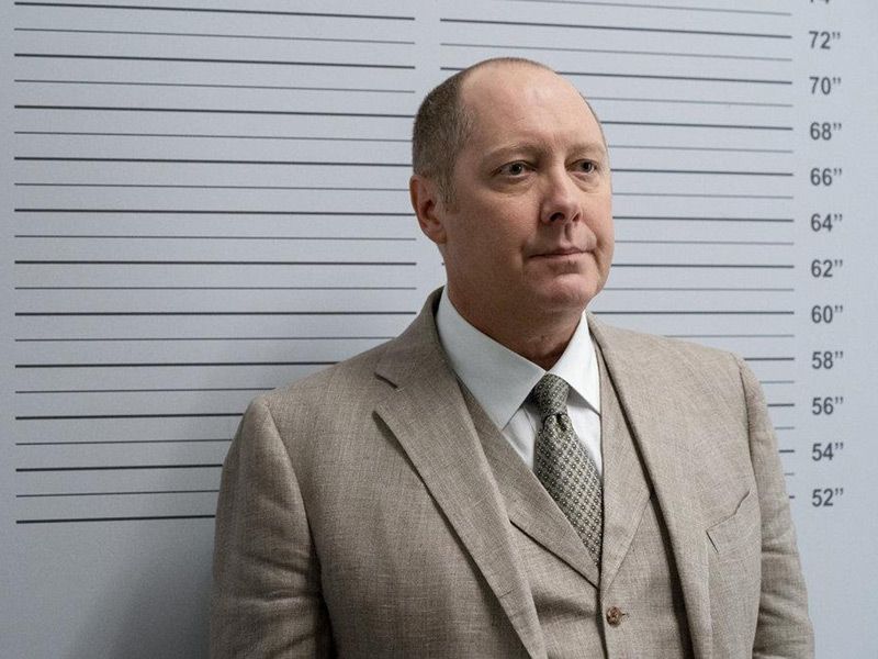 Fotos James Spader