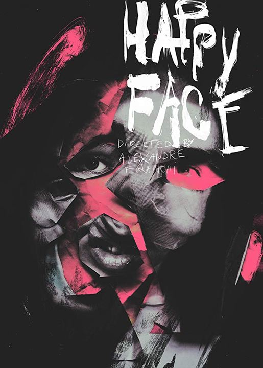 Happy Face : Poster