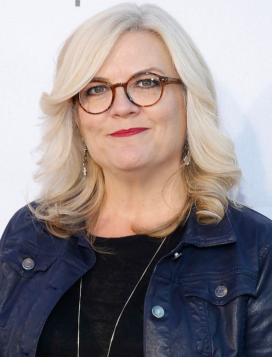 Poster Paula Pell