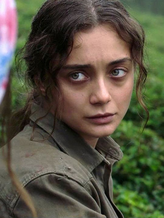 Poster Damla Sönmez
