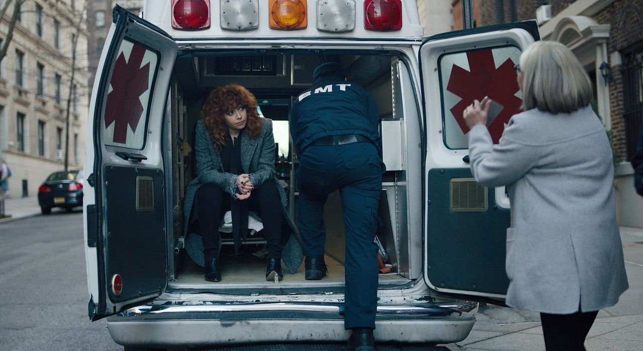 Fotos Natasha Lyonne