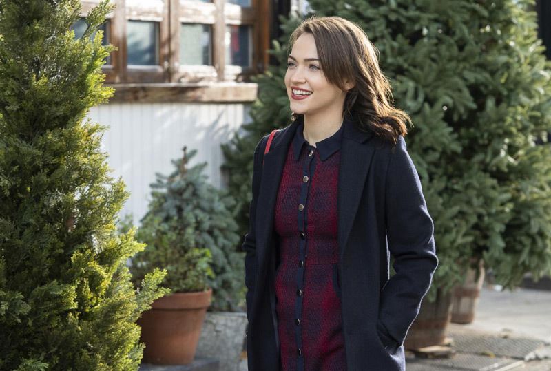 Deus Me Adicionou : Fotos Violett Beane