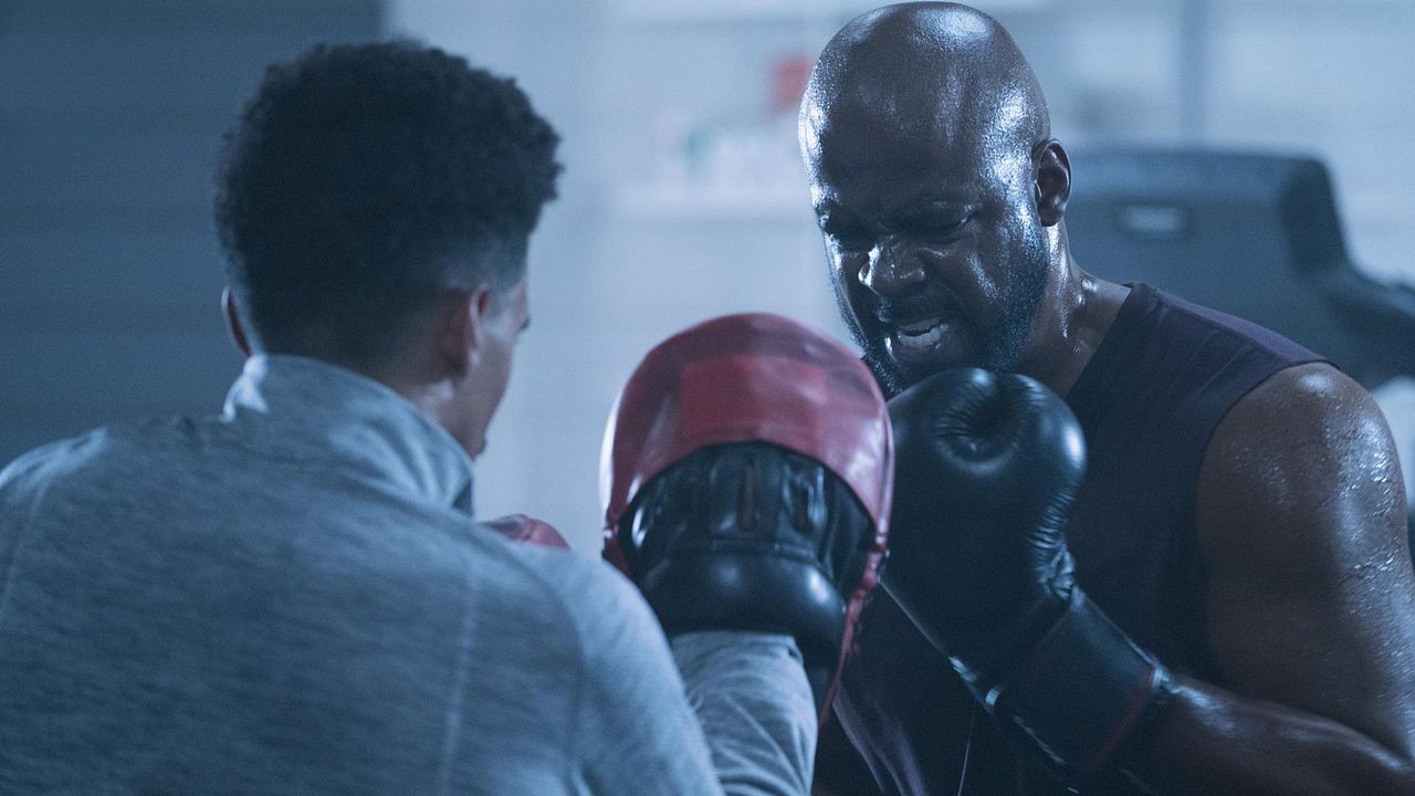 Marvel's Runaways : Fotos Ryan Sands