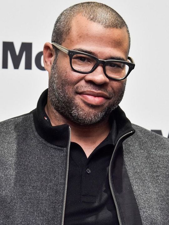 Poster Jordan Peele