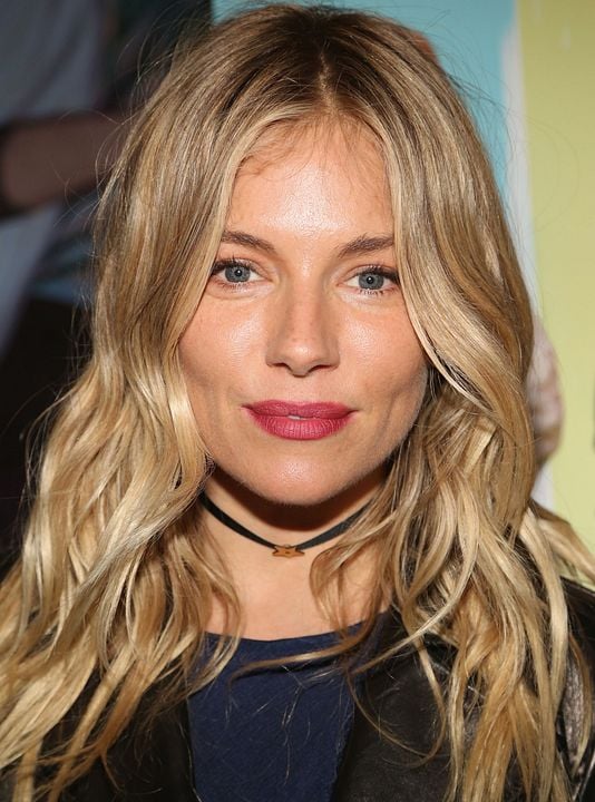 Poster Sienna Miller