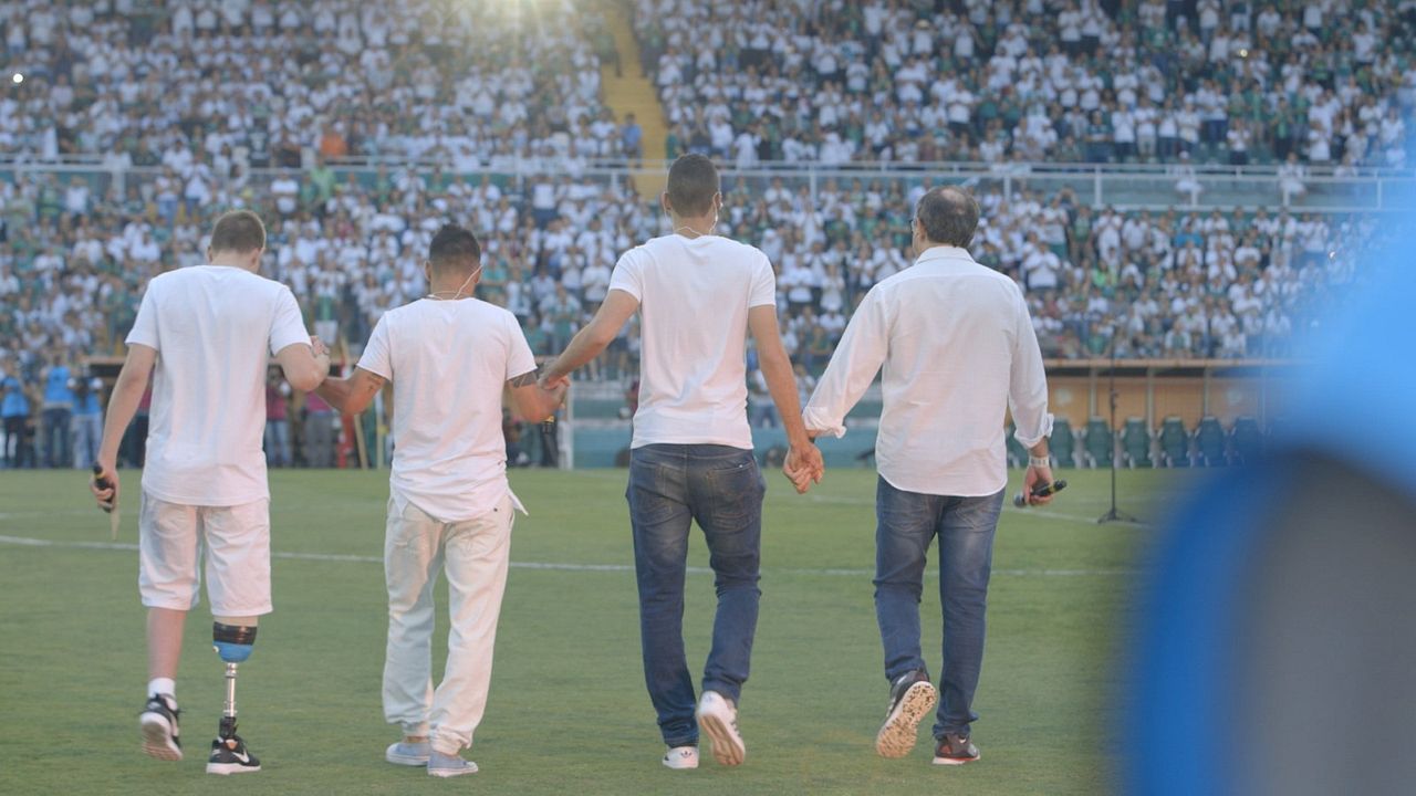 Nossa Chape : Fotos