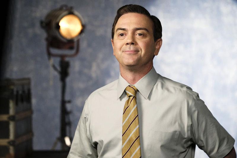 Fotos Joe Lo Truglio